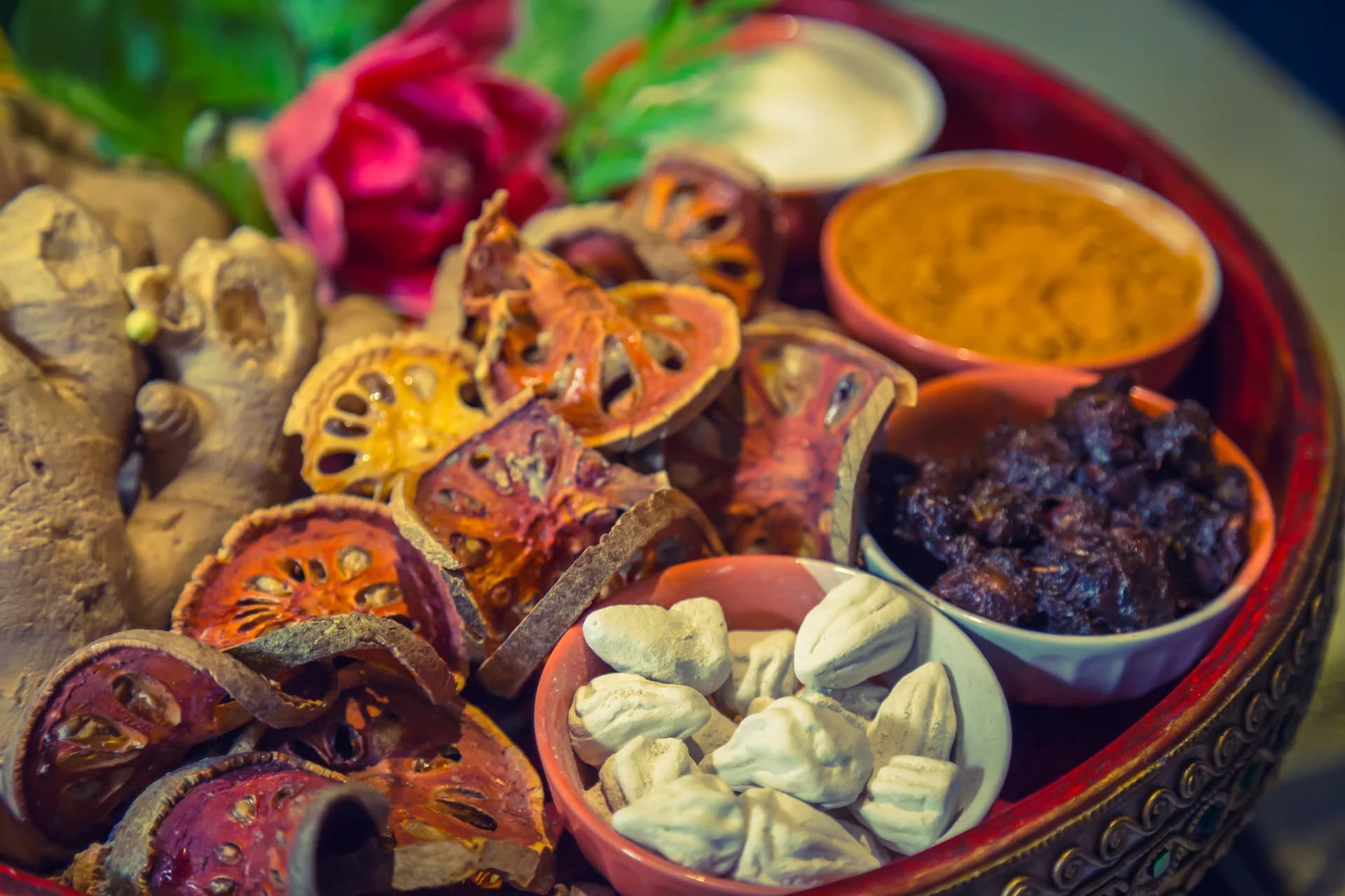 Haka Ayurveda Treatments image 3