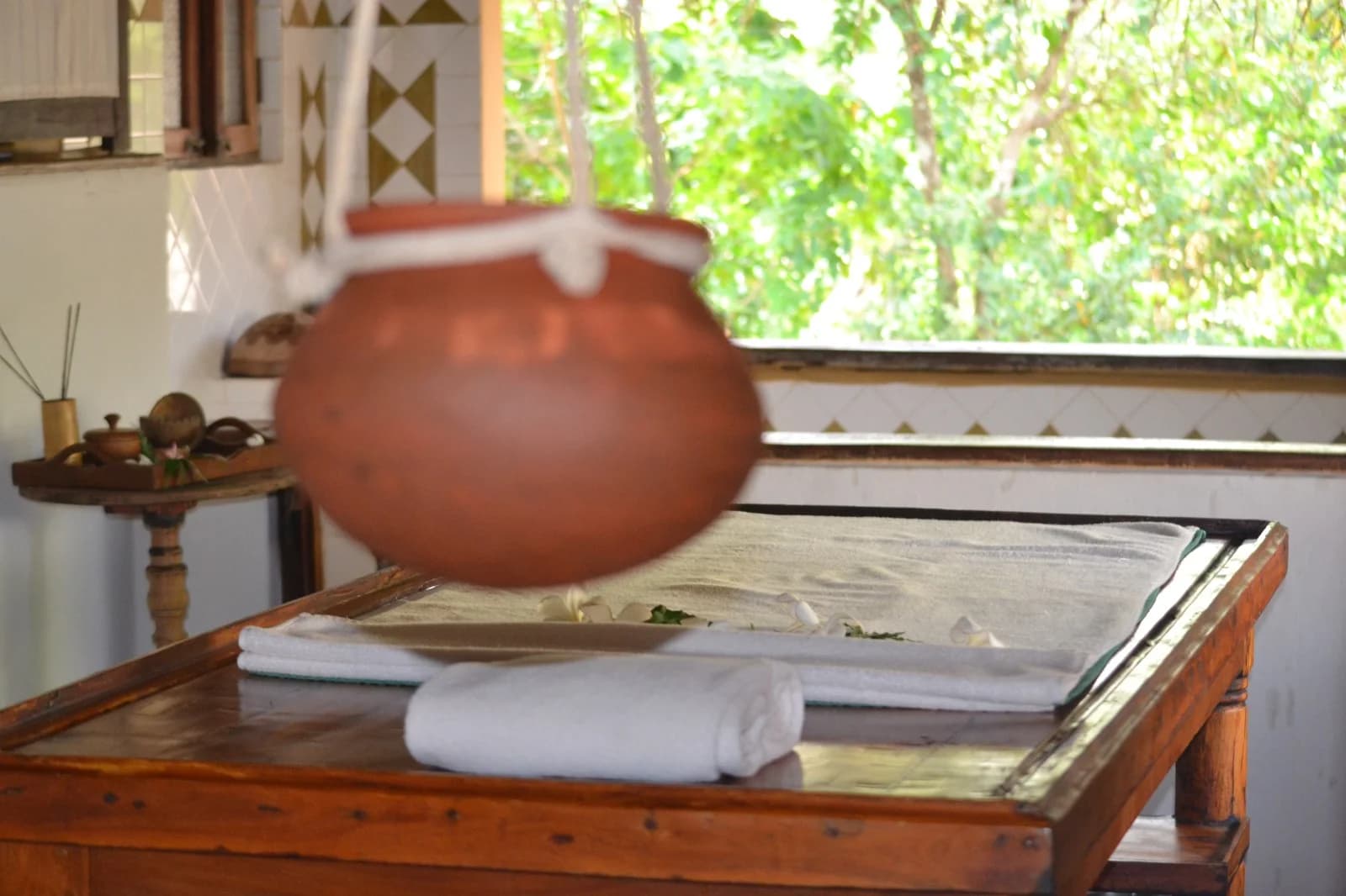 Haka Ayurveda Treatments image 4
