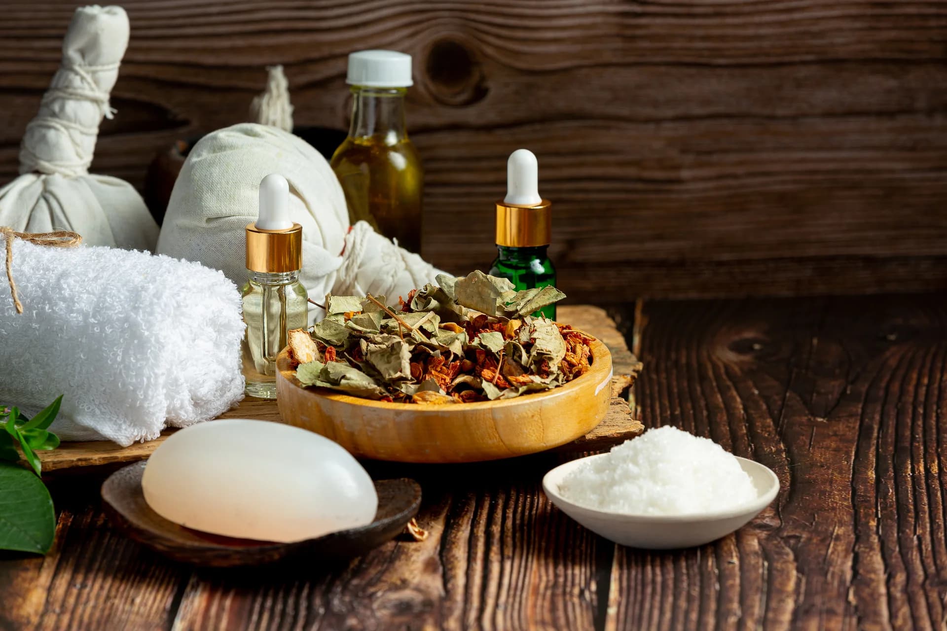 Haka Ayurveda Treatments