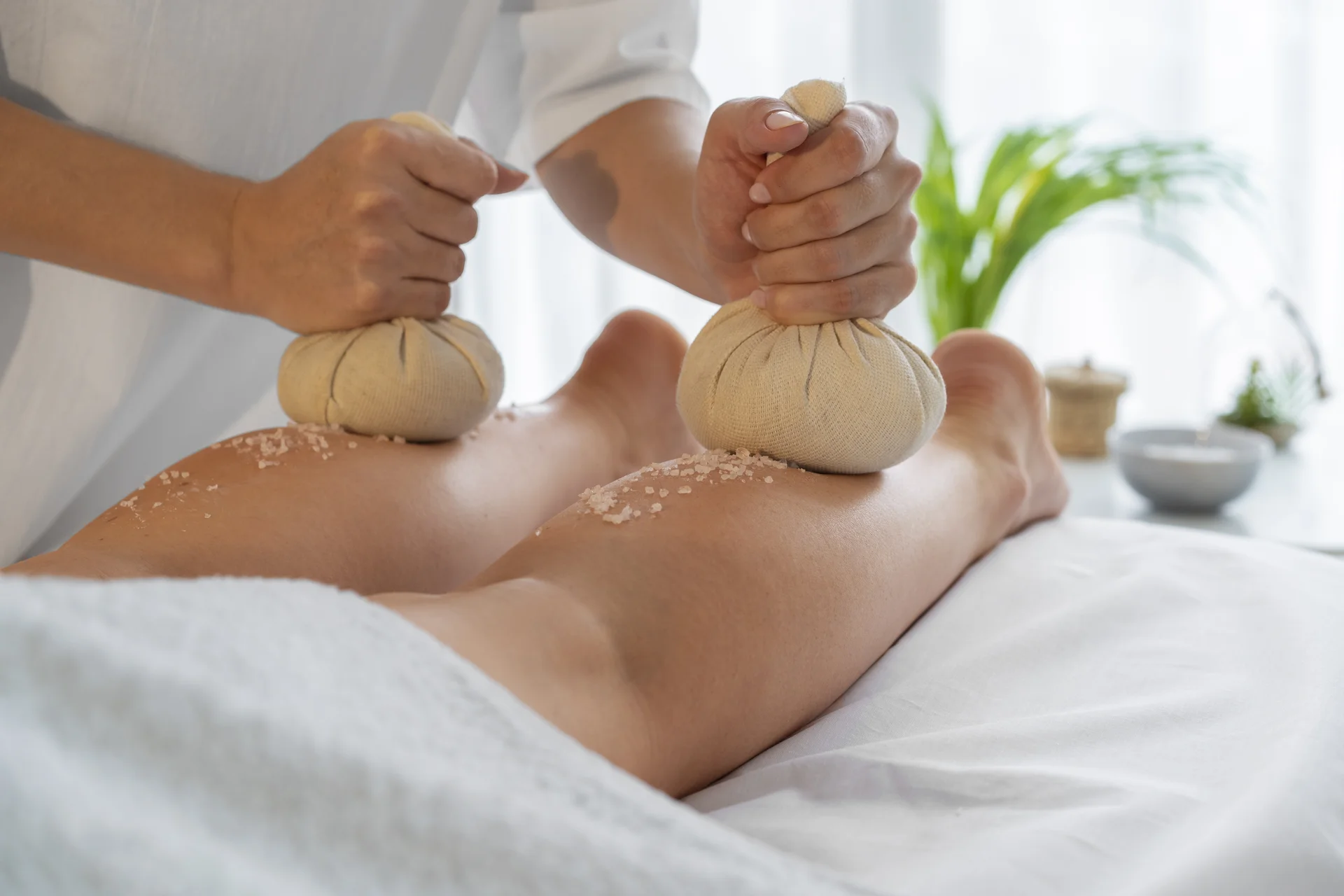 Haka Ayurveda Treatments image 2