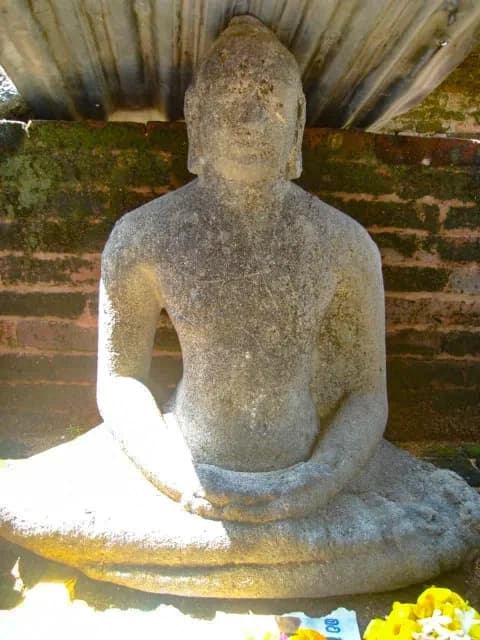 Anuradhapura Archaeological Site image 5