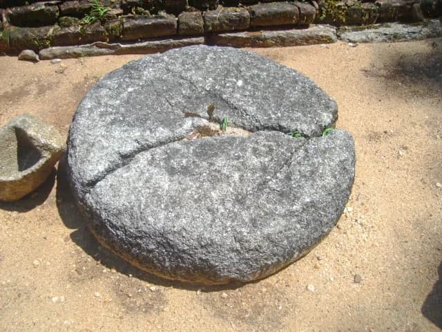 Anuradhapura Archaeological Site image 7