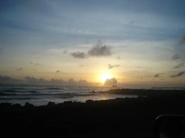 Galle Fort – UNESCO World Heritage Site