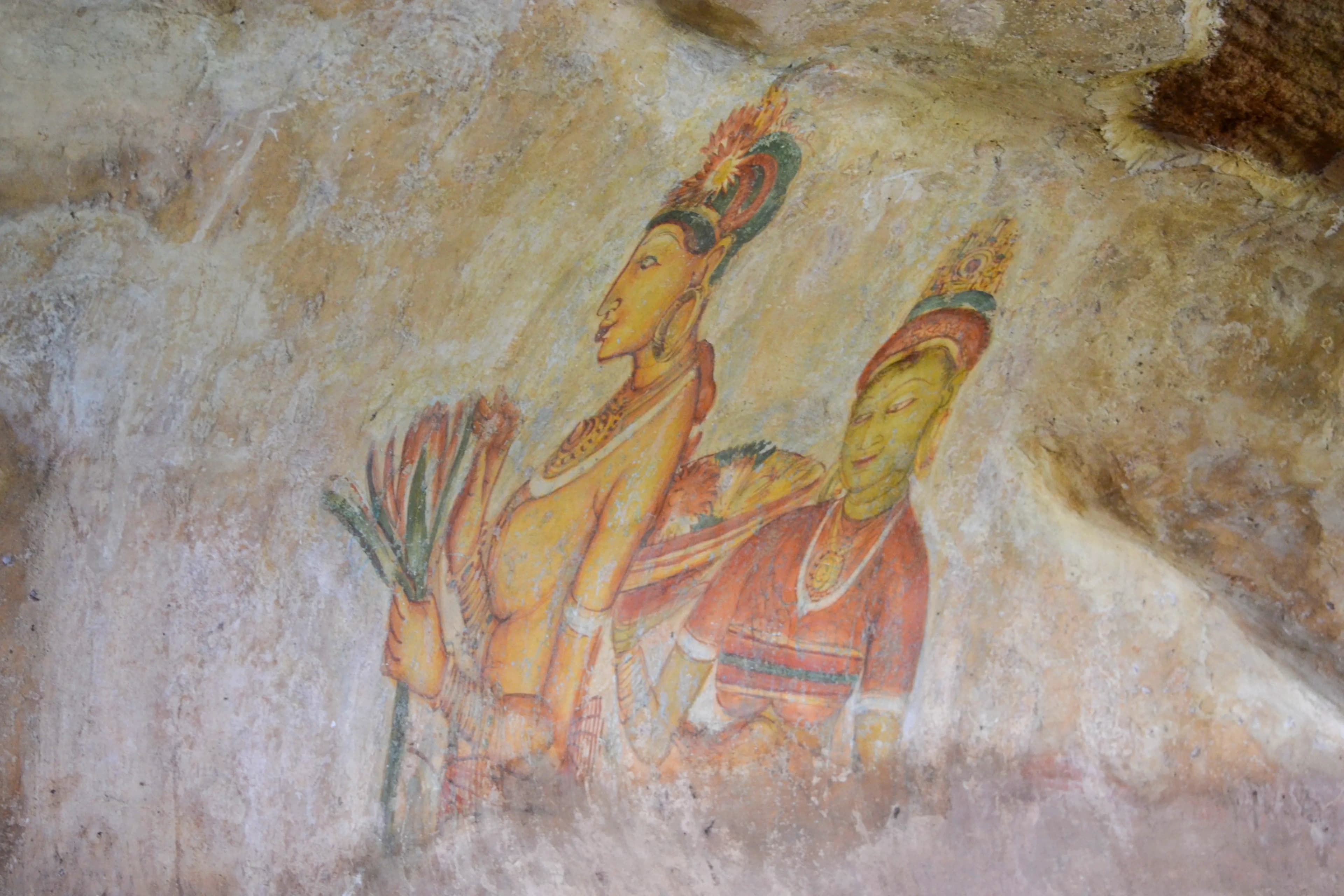 Sigiriya Lion Rock - Sri Lanka | Haka Lanka Tours