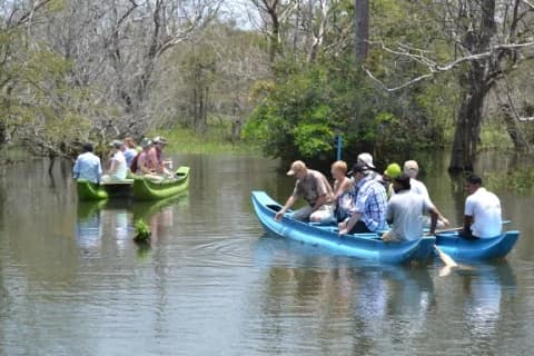 White Water Rafting image 4