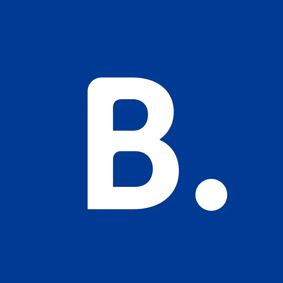 Partner and affiliate logo